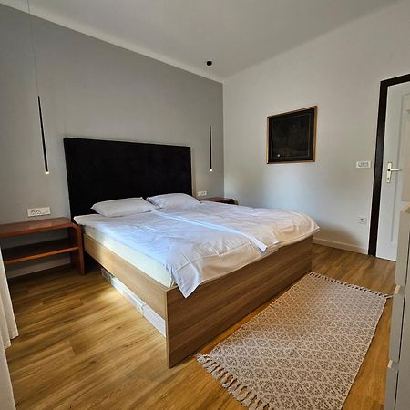 Hotel Sporn Radomlje ภายนอก รูปภาพ