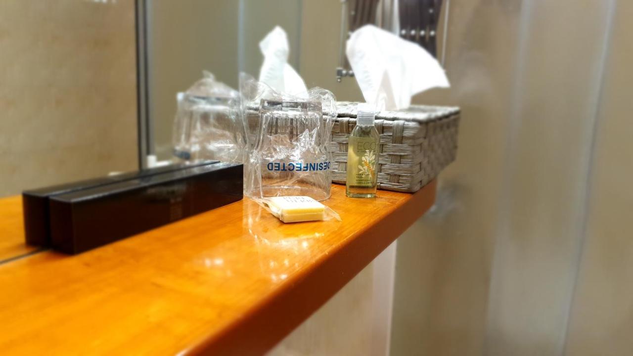 Hotel Sporn Radomlje ภายนอก รูปภาพ