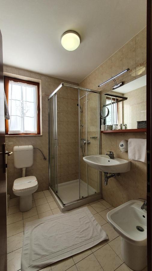 Hotel Sporn Radomlje ภายนอก รูปภาพ