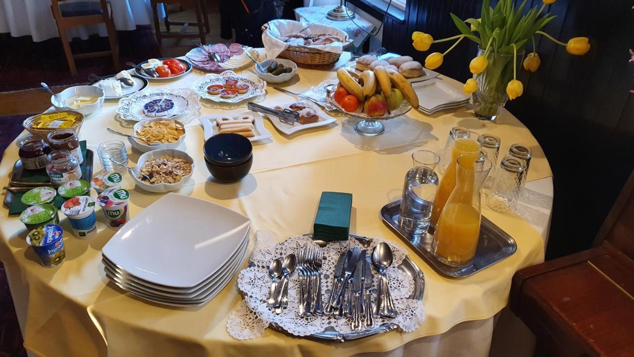 Hotel Sporn Radomlje ภายนอก รูปภาพ