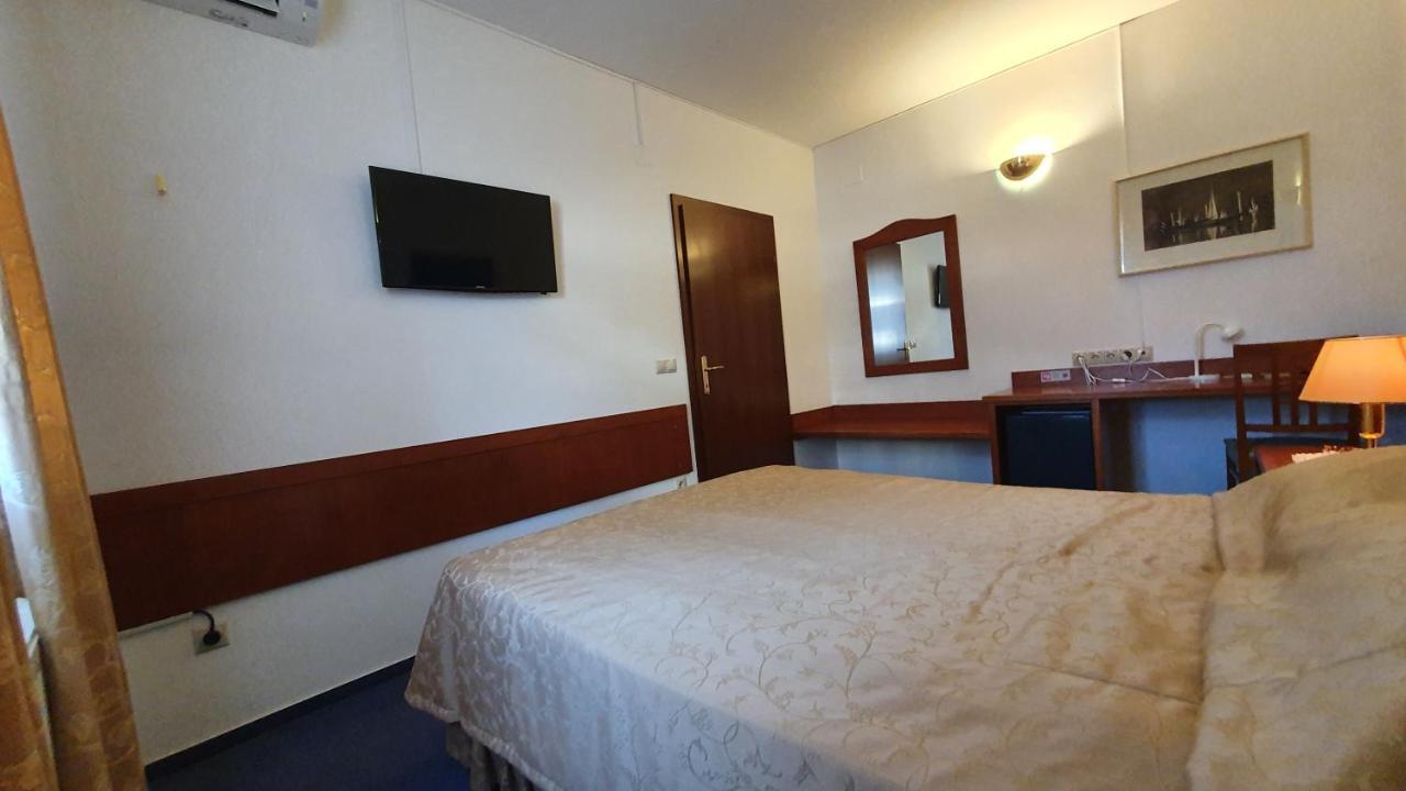 Hotel Sporn Radomlje ภายนอก รูปภาพ