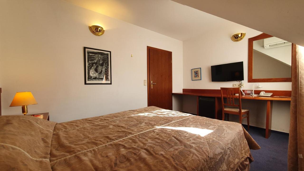 Hotel Sporn Radomlje ภายนอก รูปภาพ