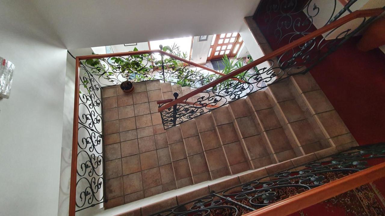 Hotel Sporn Radomlje ภายนอก รูปภาพ